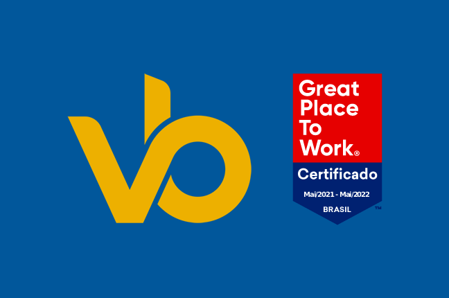 Certificação Great Place to Work