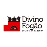 Fogão divino