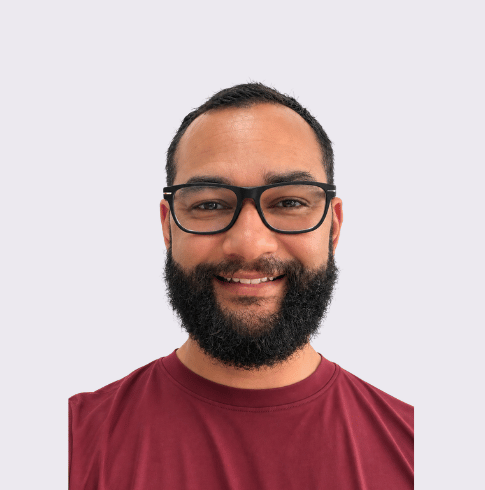 Patrick Ramos